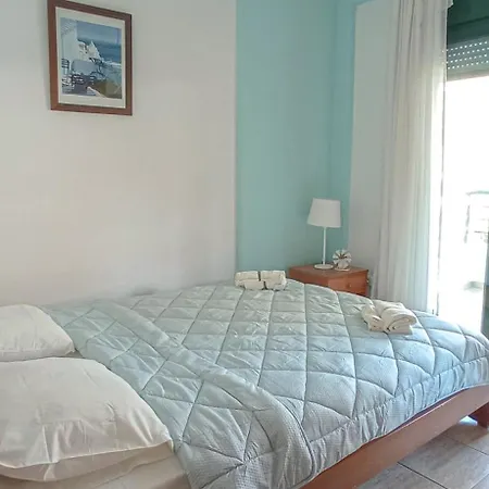 Apartment Thalassa - 2 Bedroom Seaside *