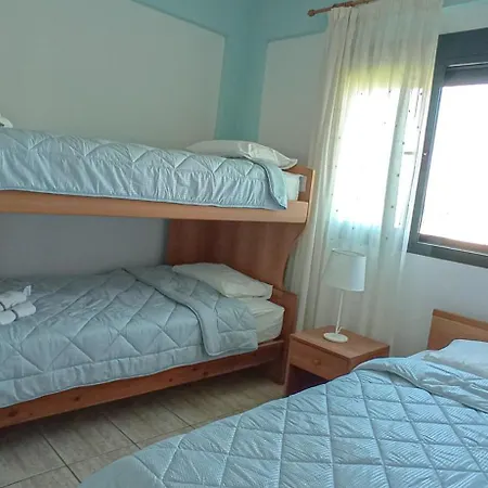 Thalassa - 2 Bedroom Seaside *