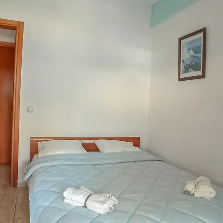 Thalassa - 2 Bedroom Seaside * Polychrono