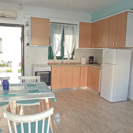 Daire Thalassa - 2 Bedroom Seaside