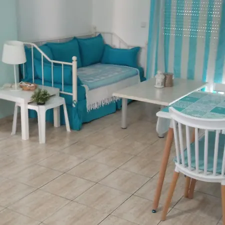 Thalassa - 2 Bedroom Seaside Appartement *