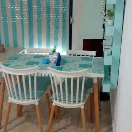 Thalassa - 2 Bedroom Seaside Appartement *