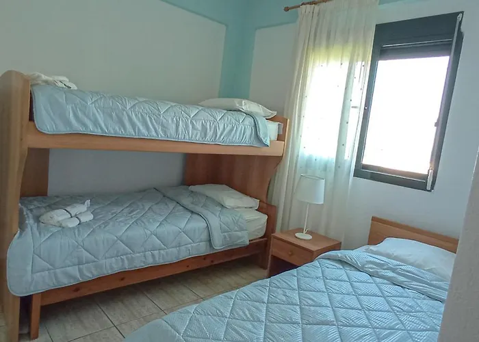 Thalassa - 2 Bedroom Seaside *