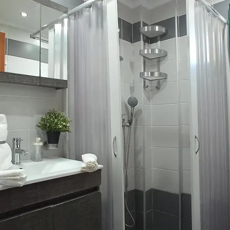 Thalassa - 2 Bedroom Seaside דירה